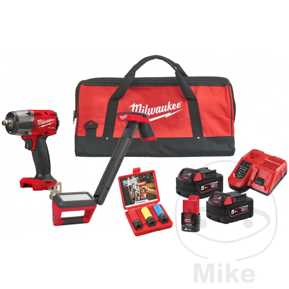 BATTERY MASCHINEN KIT 18/12V BATTERY MASCHINEN KIT 18/12V