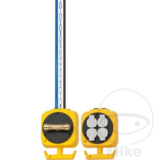 Bloc d'alimentation 230V / Air Bloc d'alimentation 230V / Air