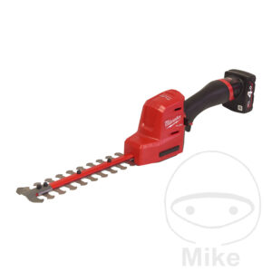 BATTERY HEDGE TRIMMER 12V