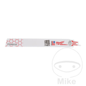 SABER SAW BLADE 230X1.8MM