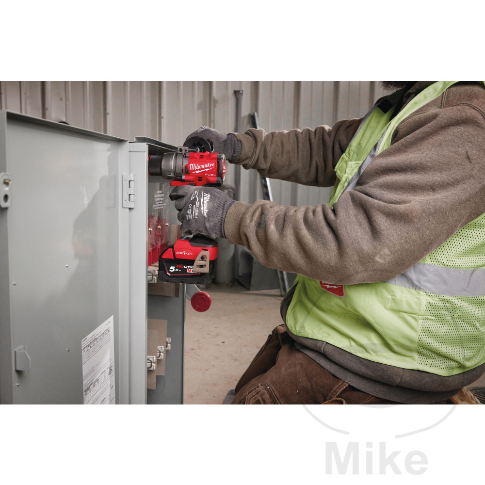 BATTERY SCREWDRIVER 18V SOLO BATTERY SCREWDRIVER 18V SOLO – Image 3