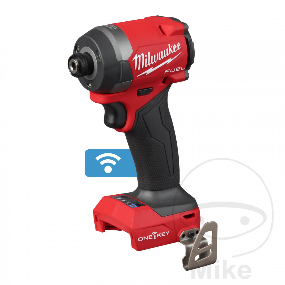 BATTERY IMPACT WRENCH 18V SOLO BATTERY IMPACT WRENCH 18V SOLO – Image 2