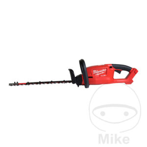 BATTERY HEDGE TRIMMER 18V