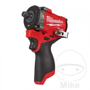 BATTERY IMPACT WRENCH 12V 1/2