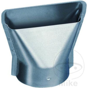 Buse rayonnante 50 mm