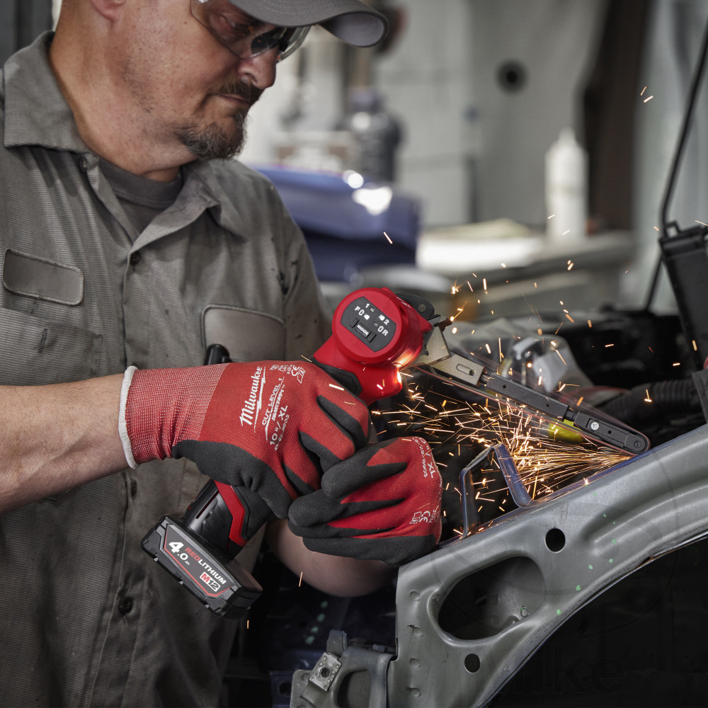 BATTERY-BANDFEILE 12V BATTERY-BANDFEILE 12V – Image 3