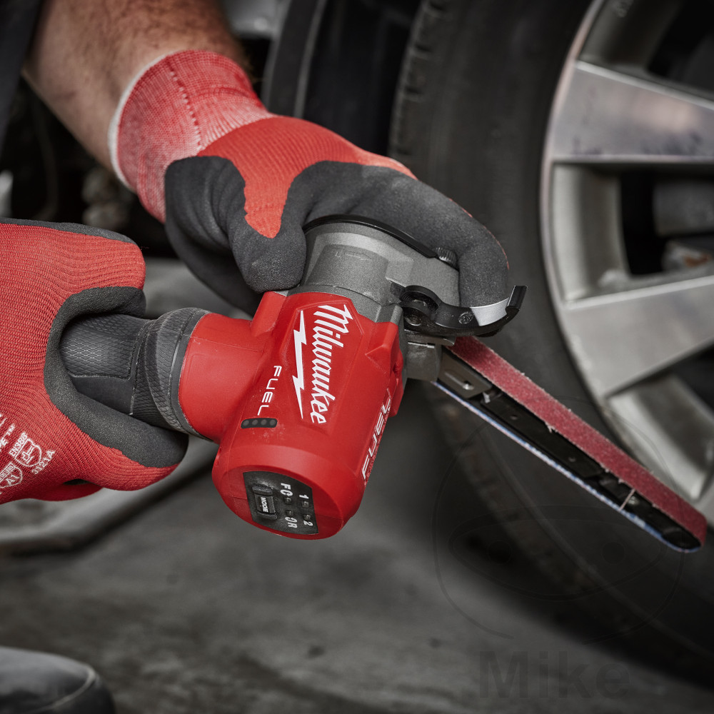 BATTERY-BANDFEILE 12V BATTERY-BANDFEILE 12V – Image 4