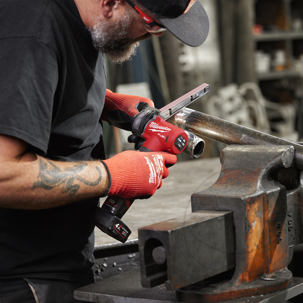 BATTERY-BANDFEILE 12V BATTERY-BANDFEILE 12V – Image 5