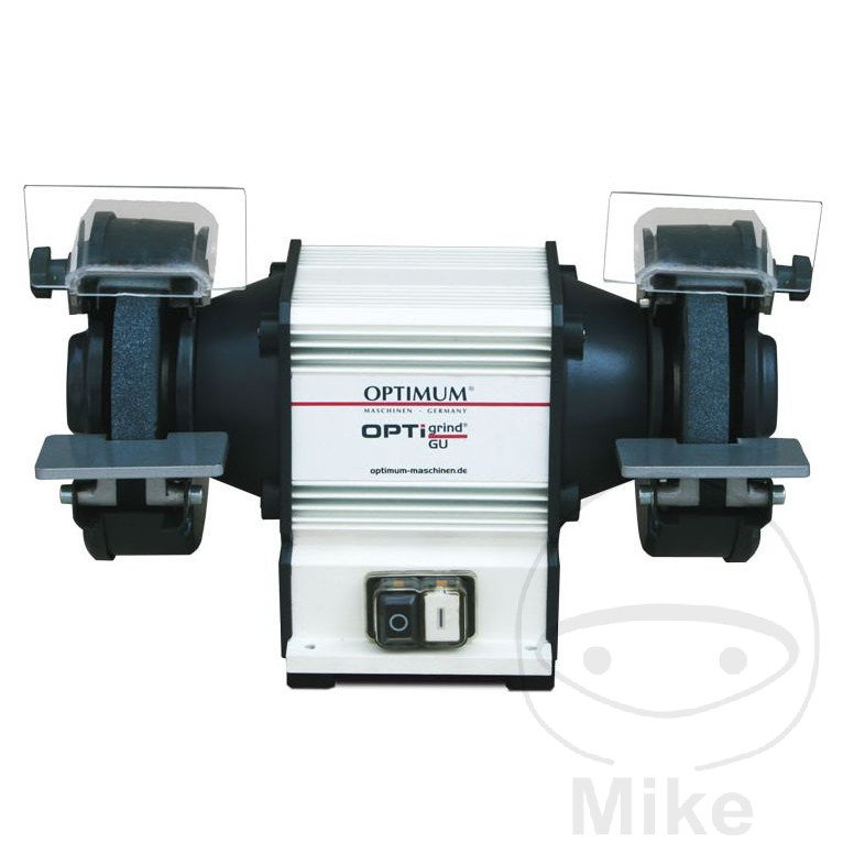 Double rectifieuse 230V Double rectifieuse 230V