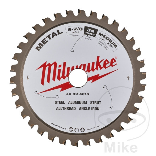 Lame de Scie Circulaire Lame de Scie Circulaire