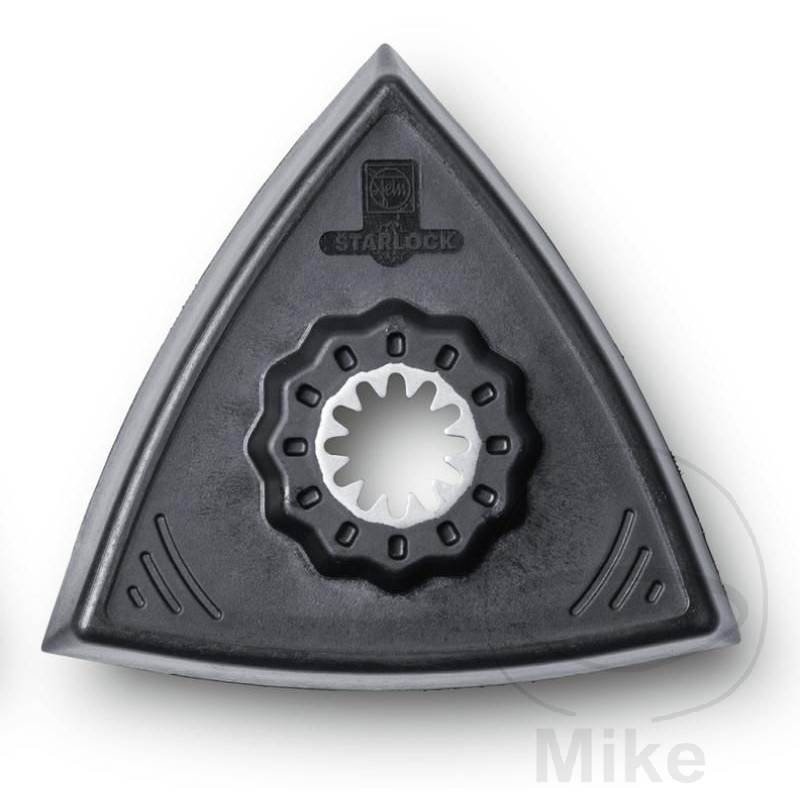 Set de plaques de ponçage (2) Set de plaques de ponçage (2)