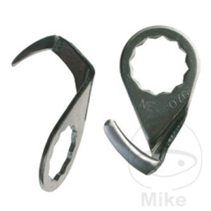 Set de couteaux Fine 076 2 pièces