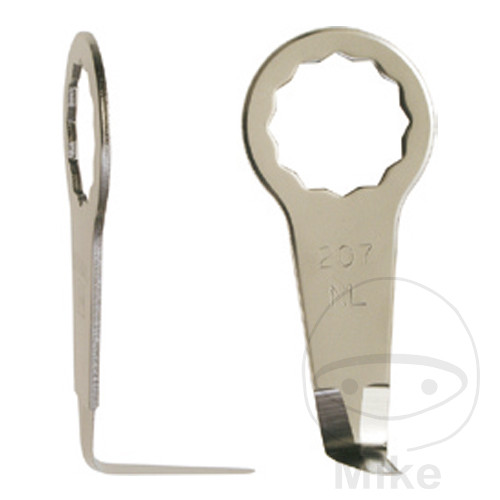 Set de couteaux Fine 208 2 pièces Set de couteaux Fein 209 2 pièces