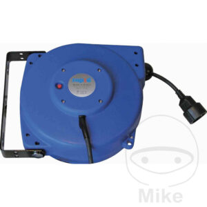 Enrouleur de câble 10 mètres 3x1.5