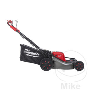 BATTERY RASENMAEHER 18V