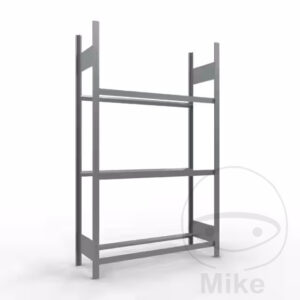 TYRE RACK 3 EB GRUNDF.