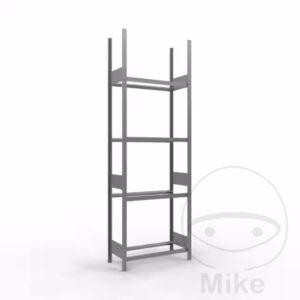 TYRE RACK 4 EB GRUNDF.