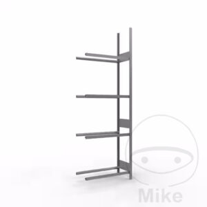 TYRE RACK 4 EB ANBAUF.