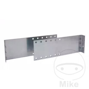 DOPPELREGALVERB. verzinkt