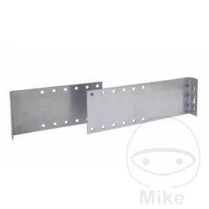 WANDHALTER GALVANIZED