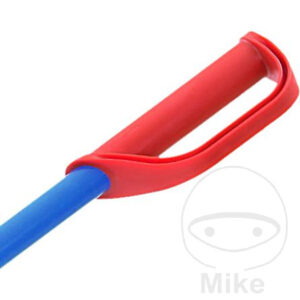 Poignée pour chariot de pneu