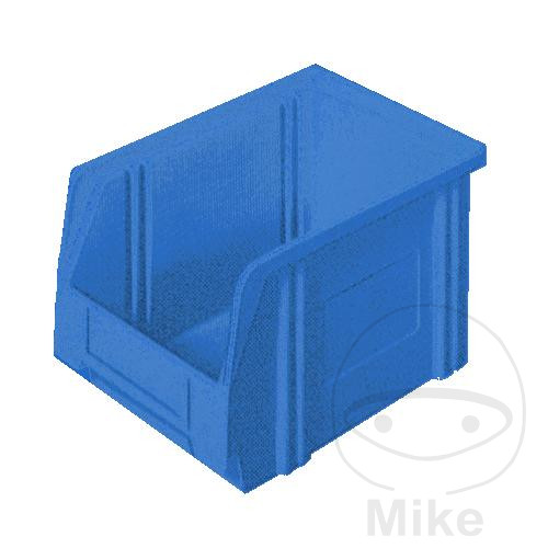 BOÎTE DE VISIBILITÉ LK3 bleu BOÎTE DE VISIBILITÉ LK3 bleu