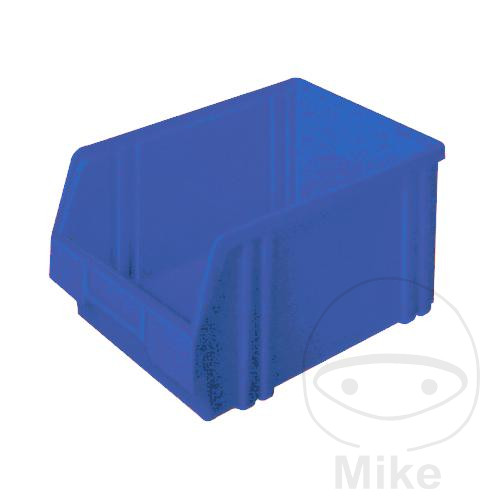 BOÎTE DE VISIBILITÉ LK2 bleu BOÎTE DE VISIBILITÉ LK2 bleu