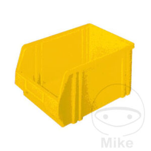 BOÎTE DE VISIBILITÉ LK2 jaune