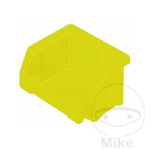 BOÎTE DE VISIBILITÉ LK5 jaune