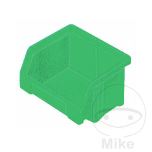 BOÎTE DE VISIBILITÉ LK5 vert