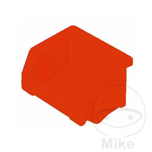 BOITE DE VISIBILITÉ LK5 rouge BOITE DE VISIBILITÉ LK5 rouge