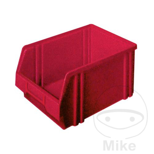 BOÎTE DE VISIBILITÉ LK2 rouge BOÎTE DE VISIBILITÉ LK2 rouge