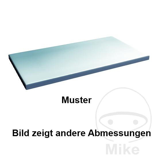 Tablette galvanisée 200KG Tablette galvanisée 200KG