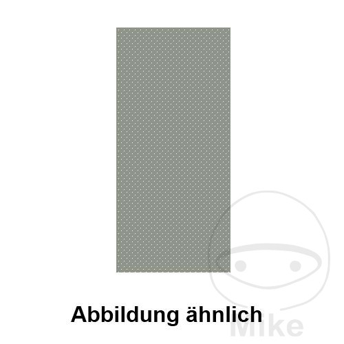 LOCHBLECHRUECKWAND LOCHBLECHRUECKWAND