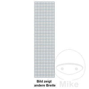 GRILLES MURALES LATÉRALES galvanisées