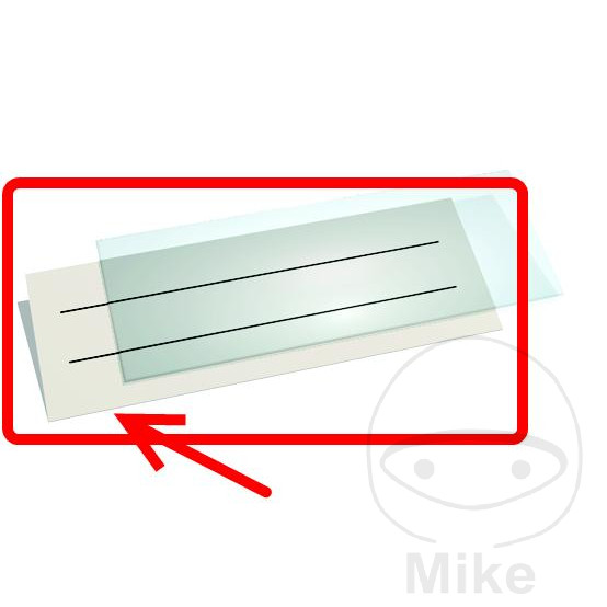 Carte d'étiquette universelle Carte d'étiquette universelle