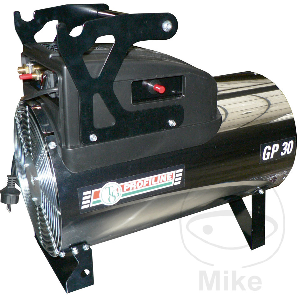 Générateurs d'air chaud à gaz Générateurs d'air chaud à gaz