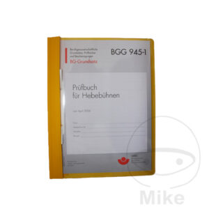 Certificat de Contrôle