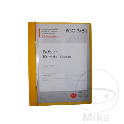 Certificat de Contrôle Certificat de Contrôle