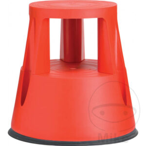 Tabourets à Roulettes