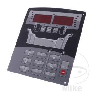 écran LED BEDIENUNG