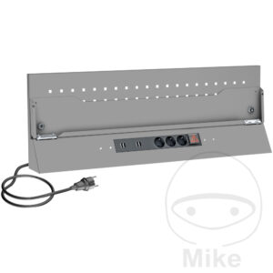 LOCHWANDPLATTE 861 mm