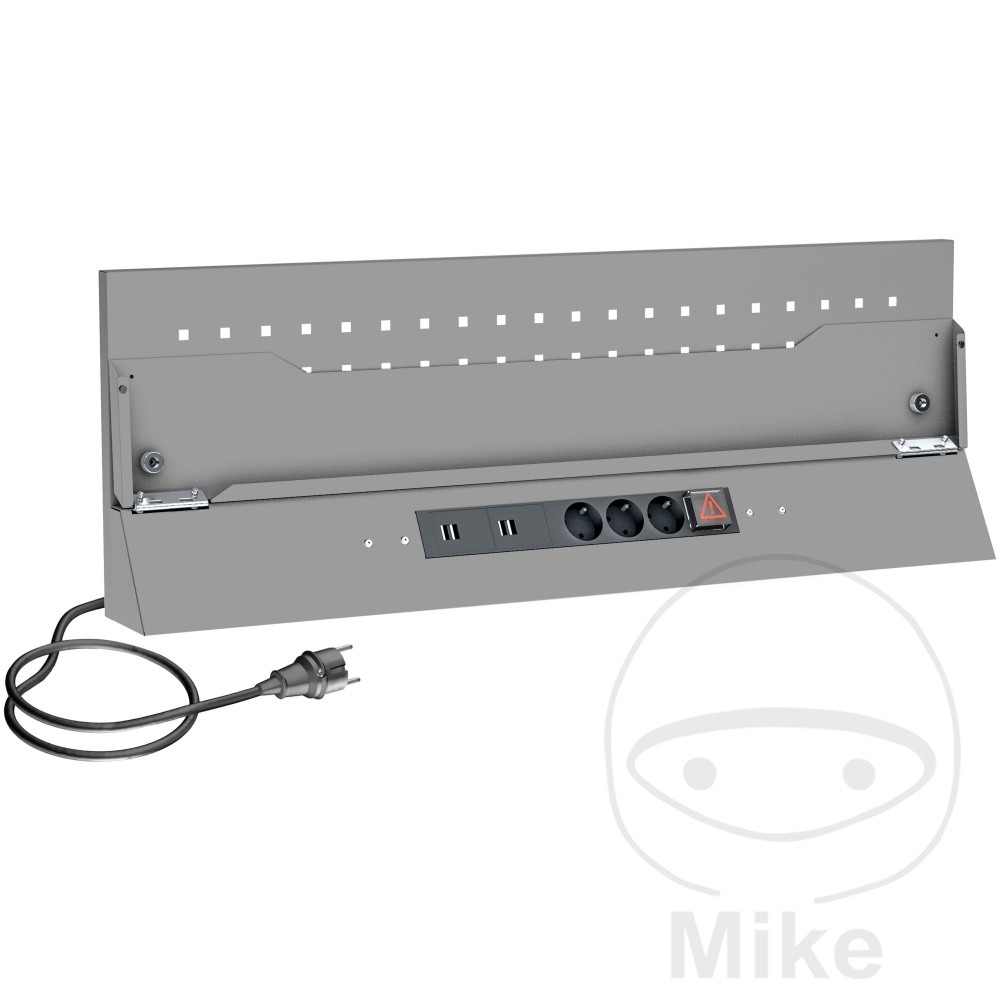 LOCHWANDPLATTE 861 mm LOCHWANDPLATTE 861 mm