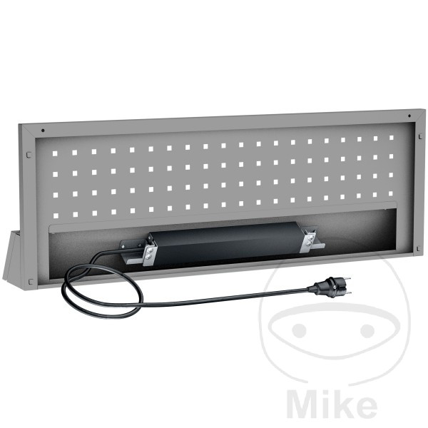 LOCHWANDPLATTE 861 mm LOCHWANDPLATTE 861 mm – Image 2