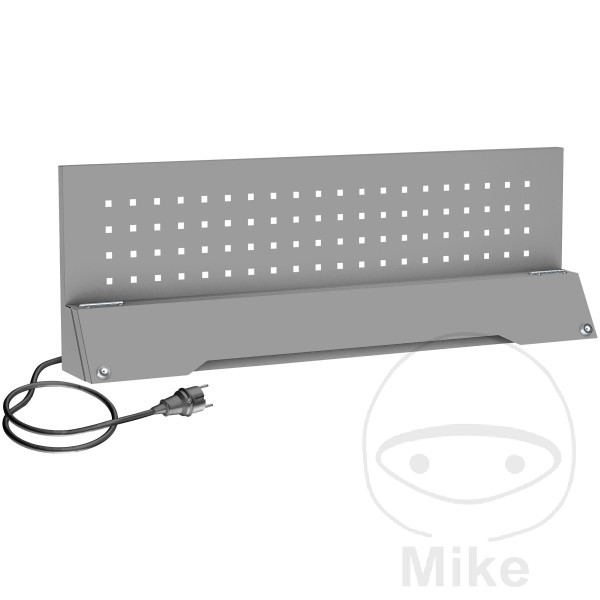 LOCHWANDPLATTE 861 mm LOCHWANDPLATTE 861 mm – Image 3