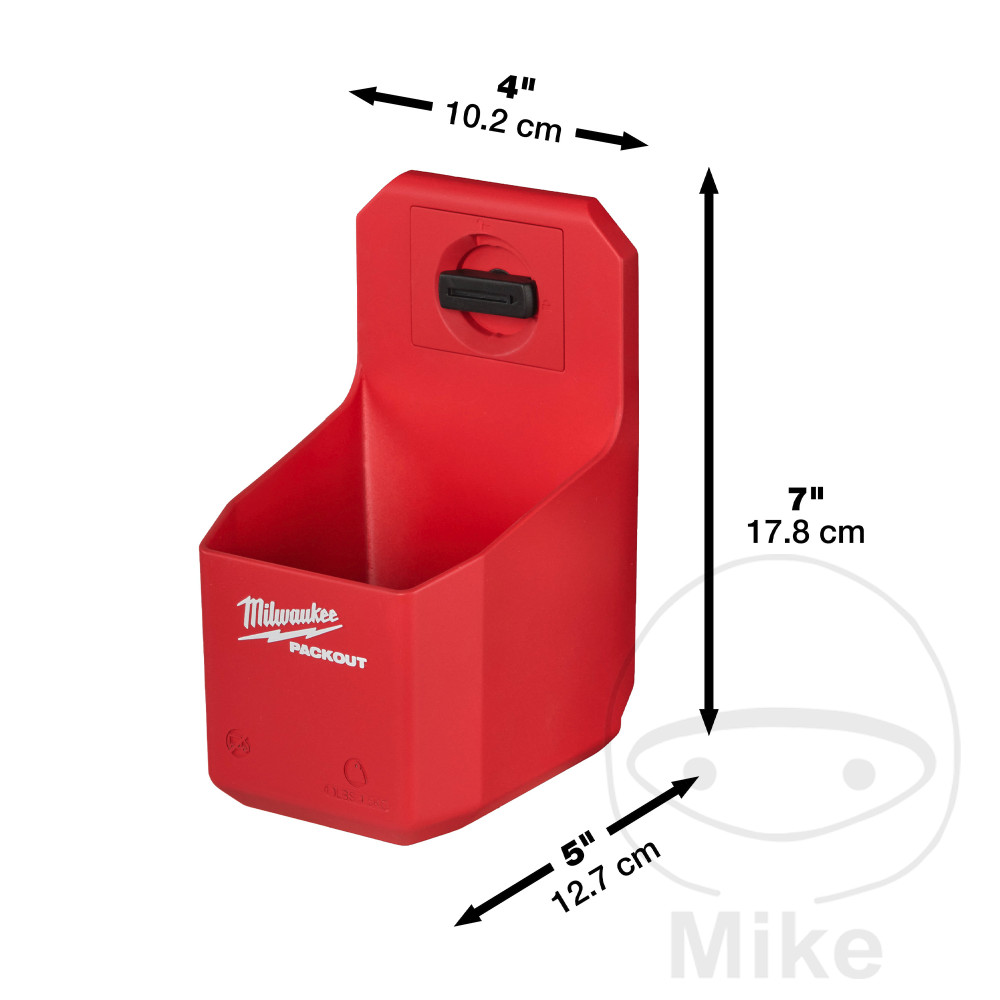 Packout BECHERHALTER Packout BECHERHALTER – Image 3