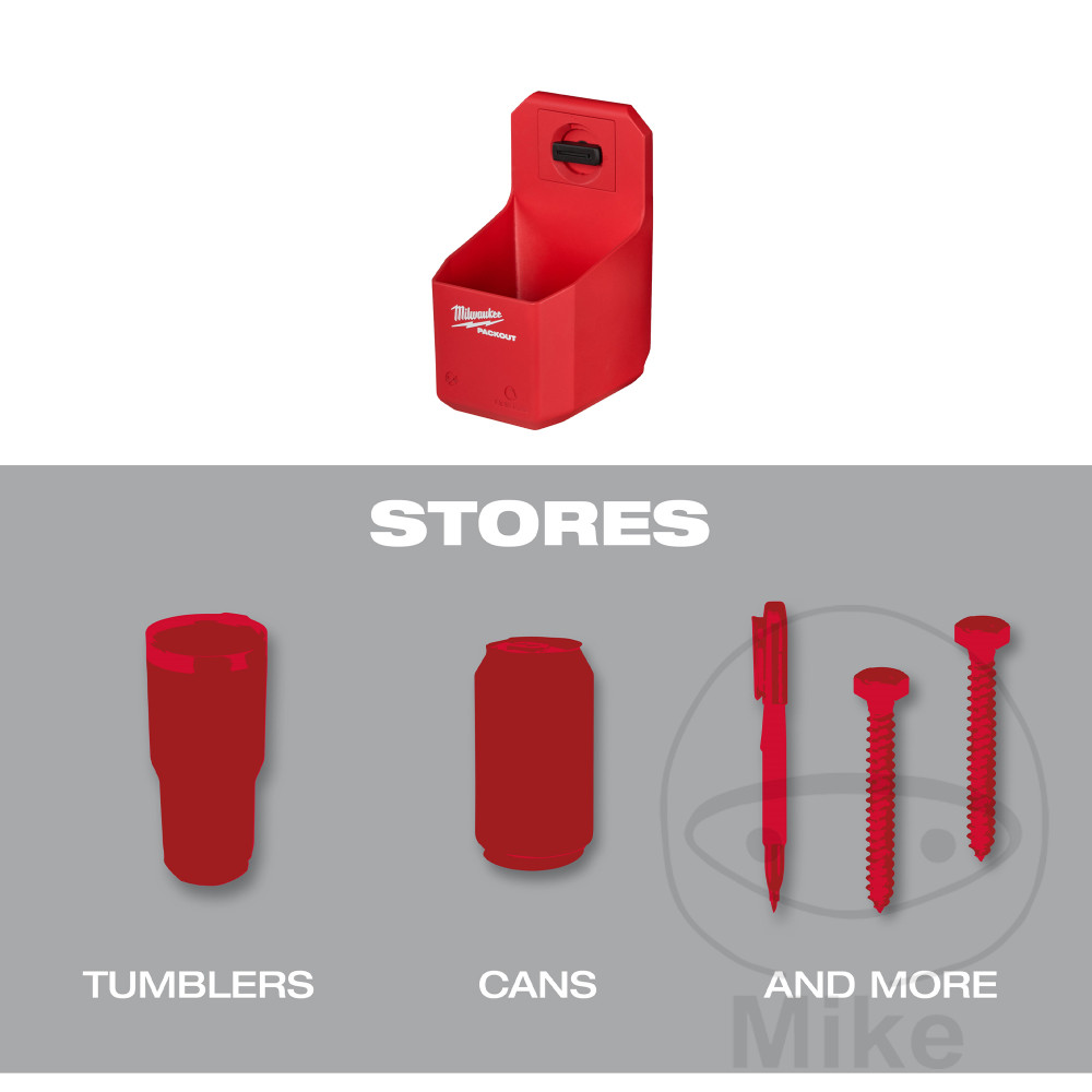 Packout BECHERHALTER Packout BECHERHALTER – Image 4