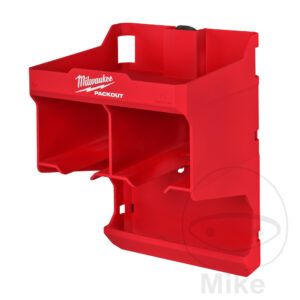 Packout MASCHINENHALTER