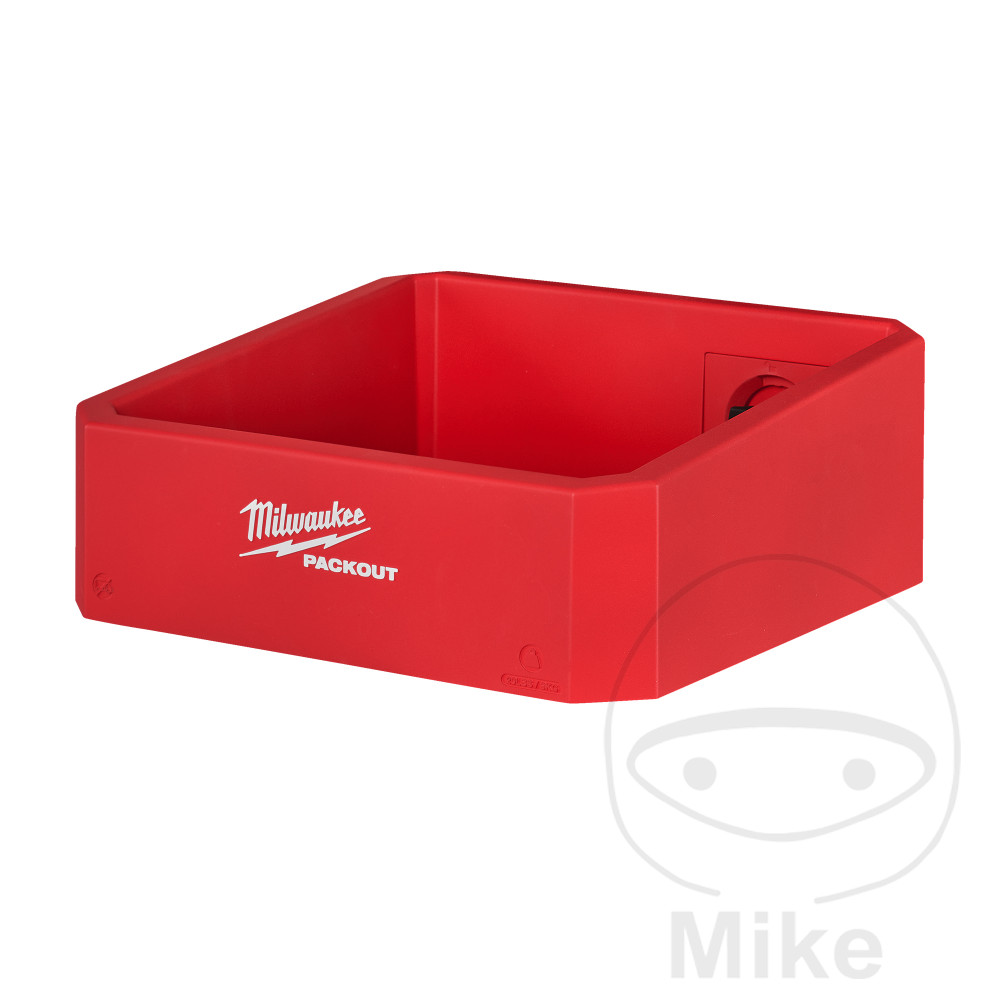 Packout Behälter Packout Behälter