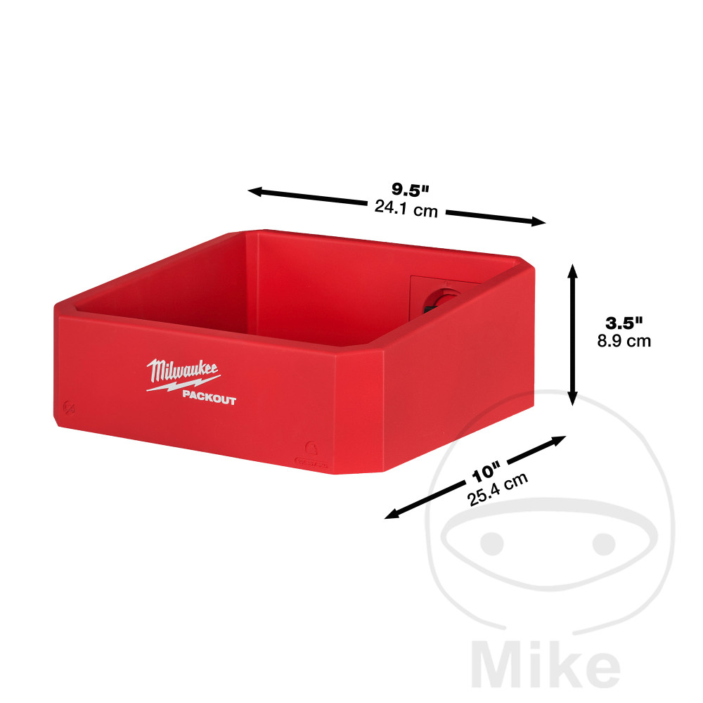 Packout Behälter Packout Behälter – Image 4